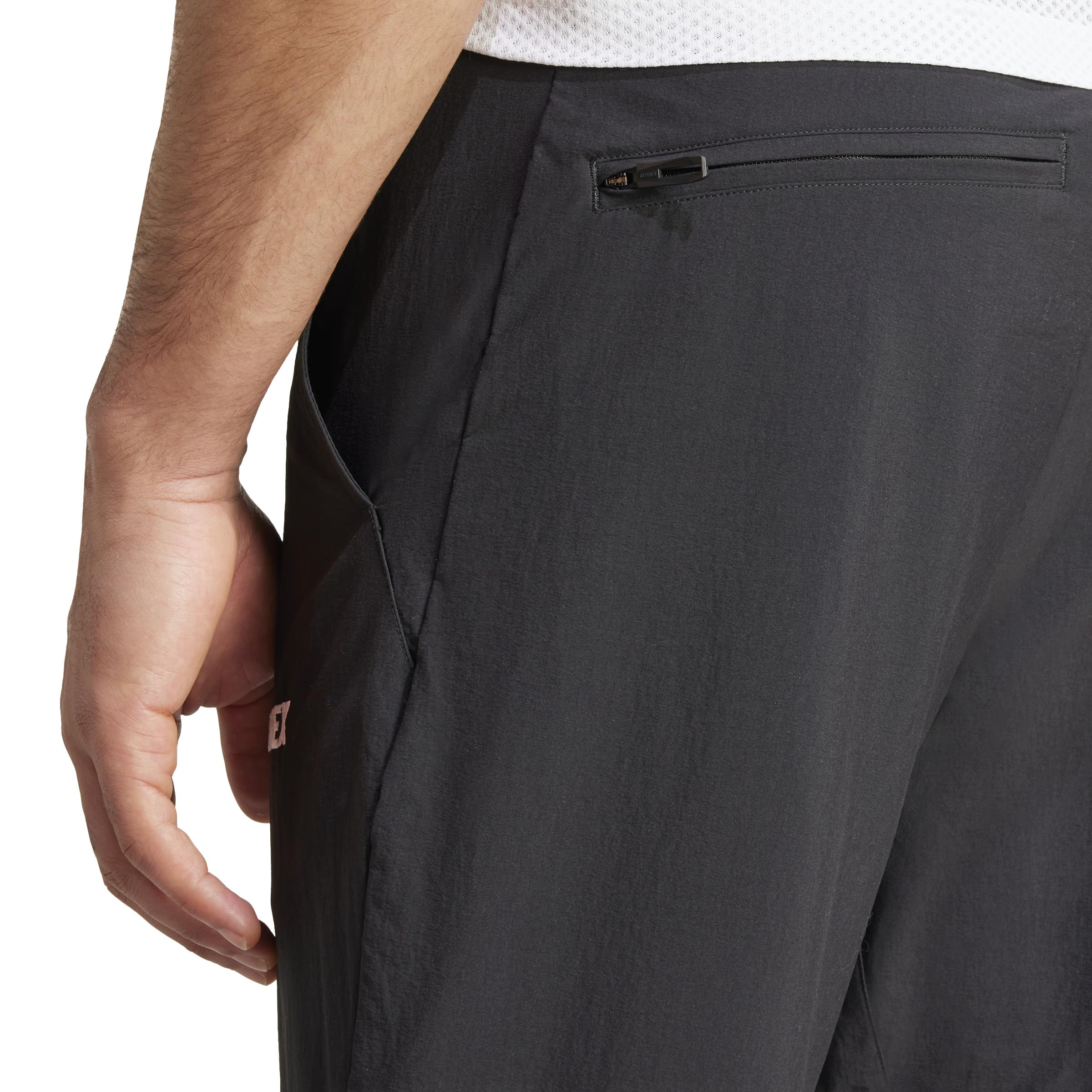 adidas Herren Terrex Multi Zip Off Pants