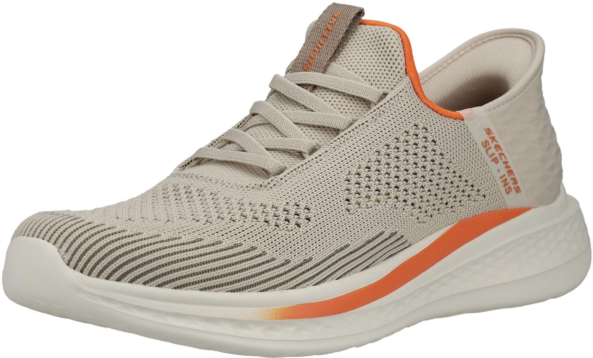 Skechers Slade Quinto 210810 Herren Sneakers, EU 41,5
