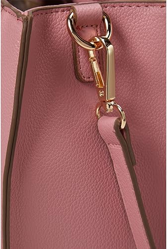 Miniatura 4 de Anne Klein Mochila del este oeste con broca de caballo