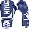 VENUM Boxing Gloves Callenger 2.0 Boxing Glove Blue 14 oz