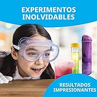 Vista 4 de NATIONAL GEOGRAPHIC - Laboratorio de ciencia asquerosa: 15 experimentos científicos asquerosos para niños, disecciona un cerebro, revienta glóbulos