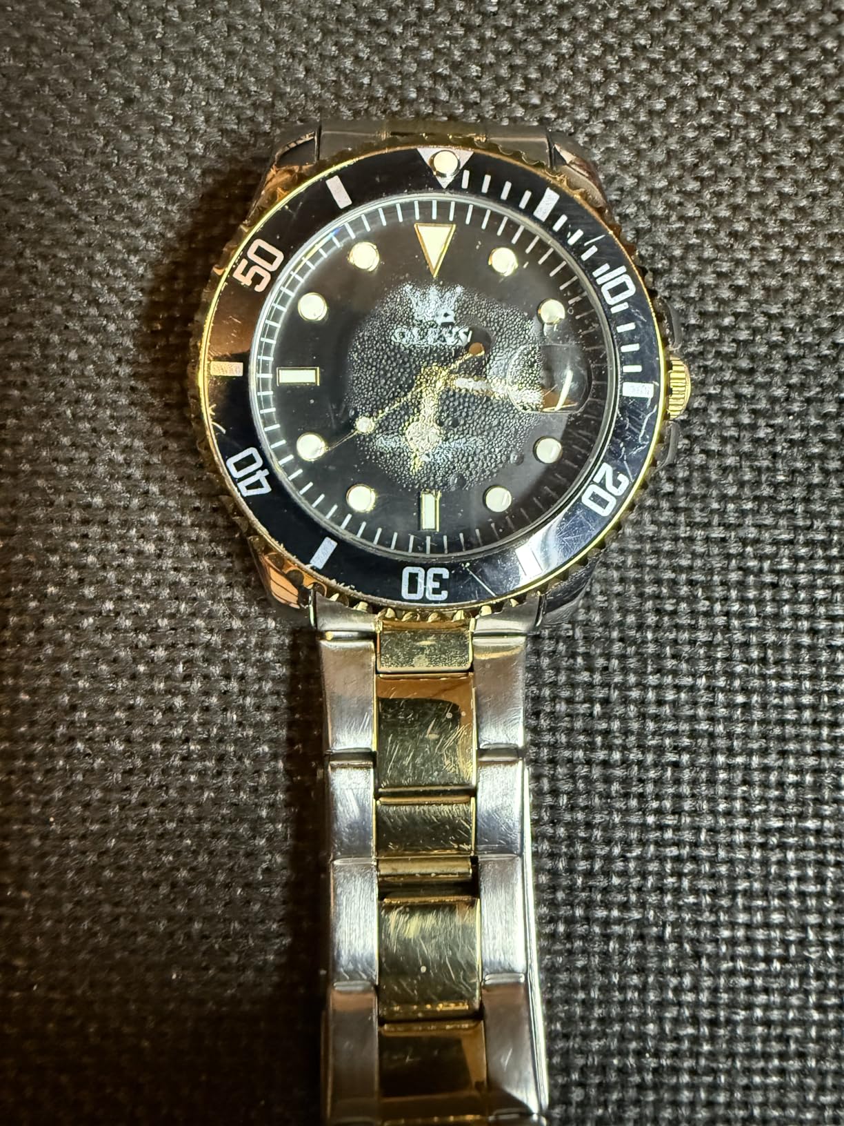 Customer Image