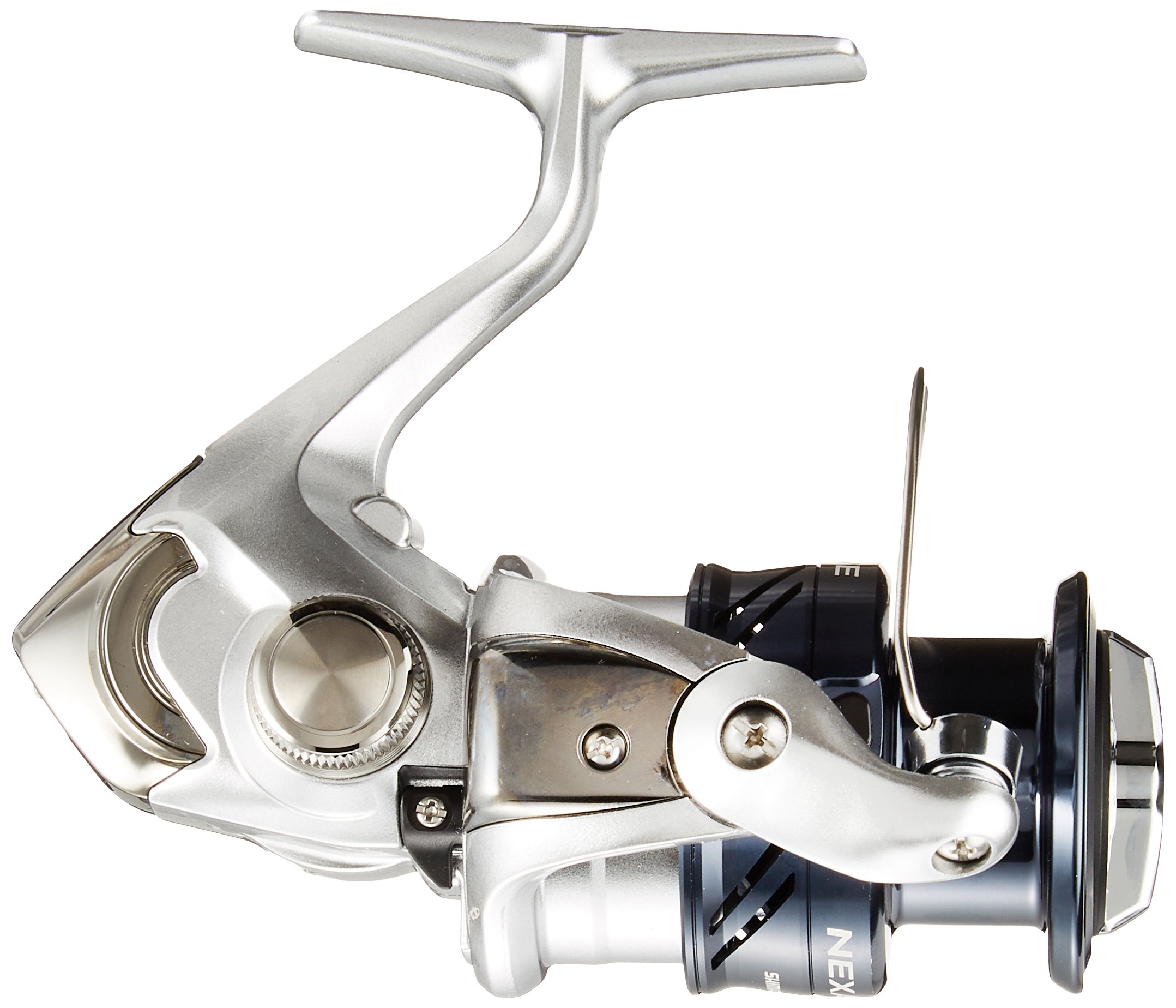 Amazon | シマノ(SHIMANO) スピニングリール 18 ネクサーブ 2500