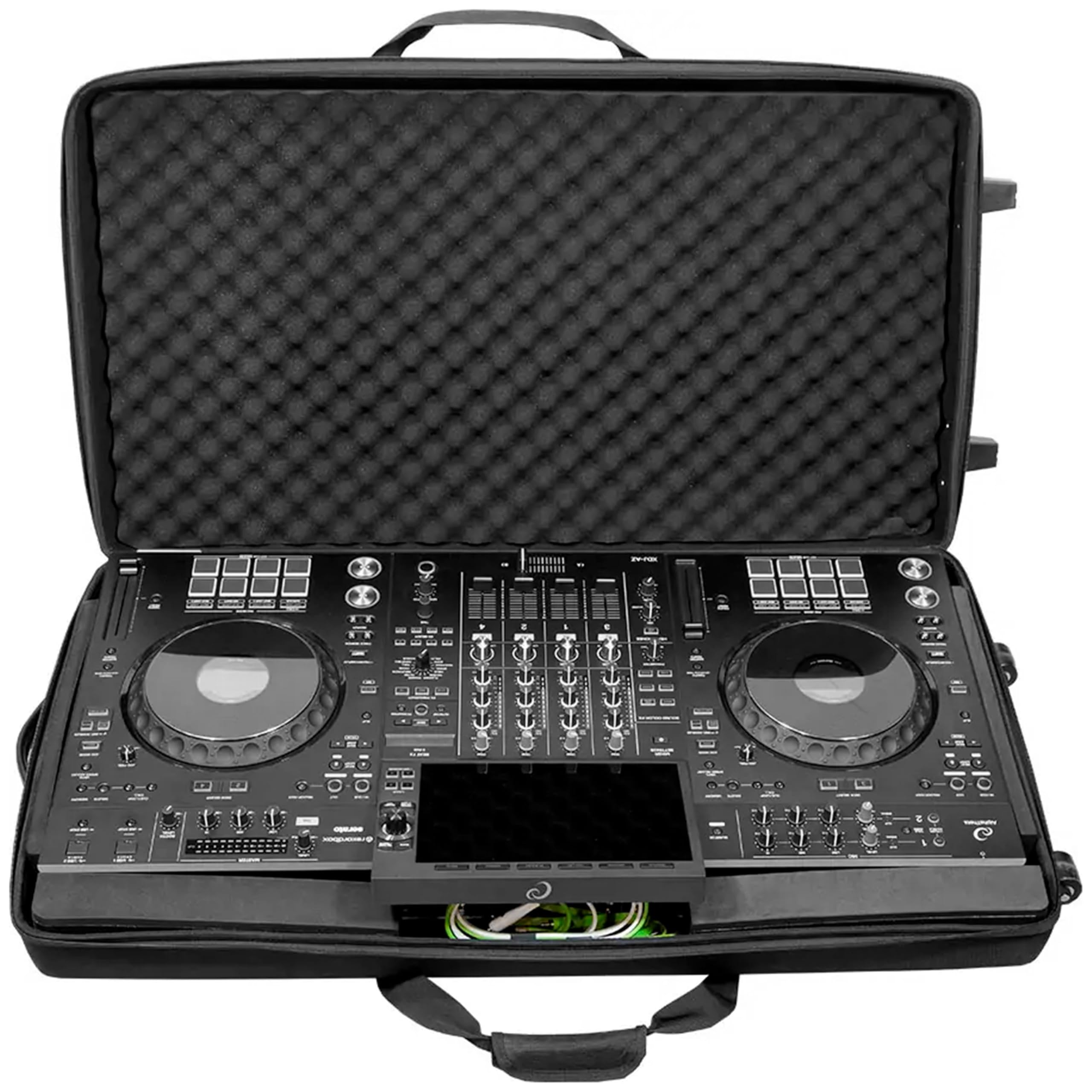 Borsa per controller USB Walkasse Eva Case XDJ-AZ Wheel