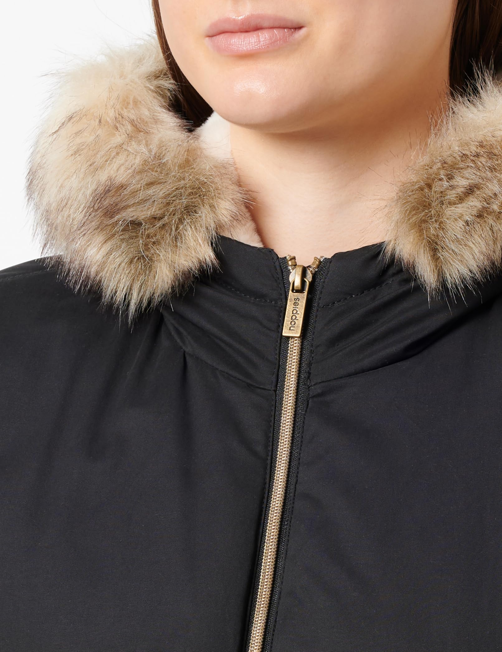 Noppies Damen Jacke