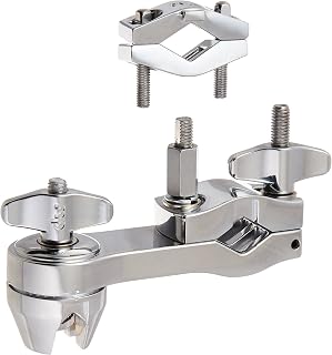 DW DWSMMG-3 Mega Clamp V to 1/2-Inch or 7/16-Inch