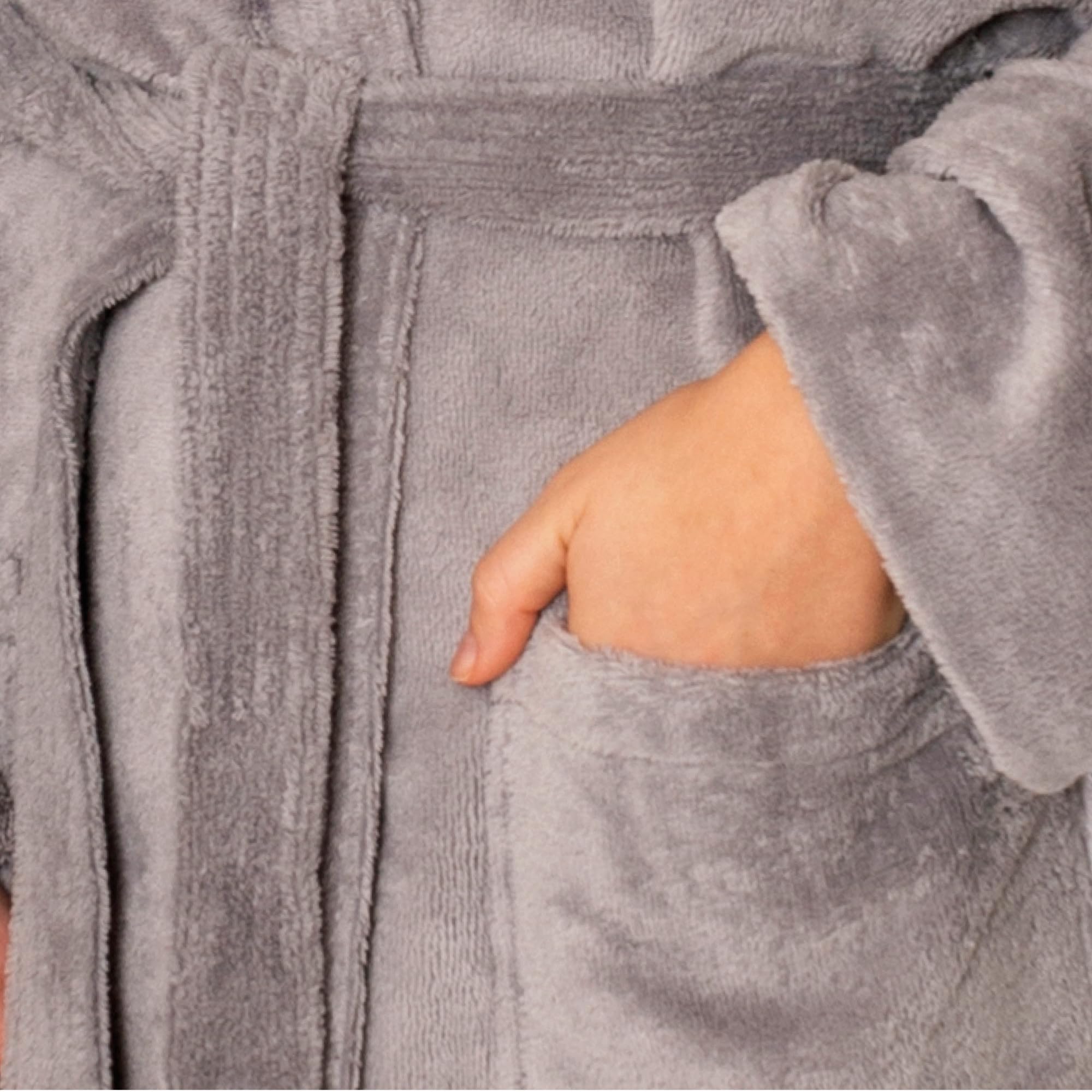 Lavea® Bademantel
