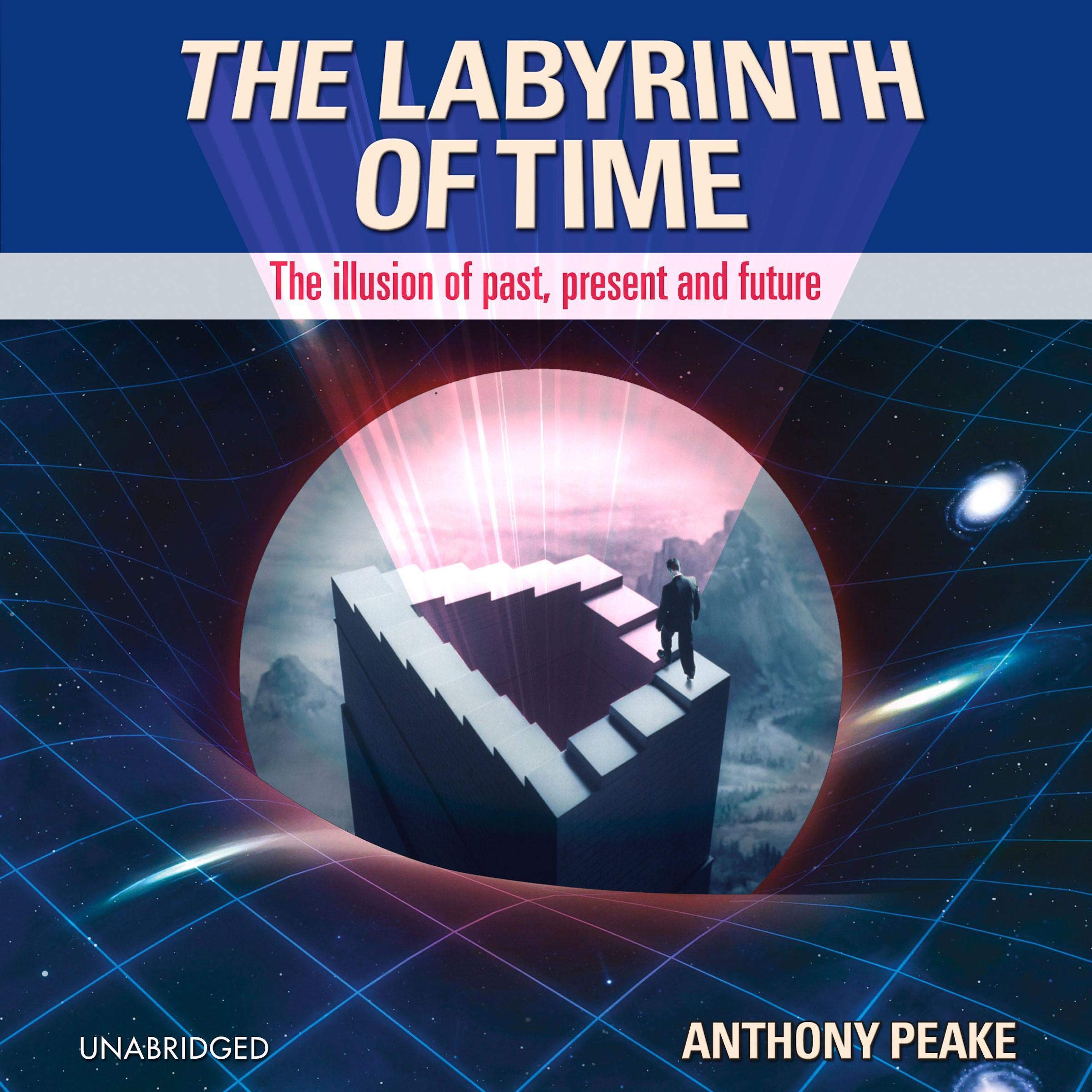 The Labyrinth of Time