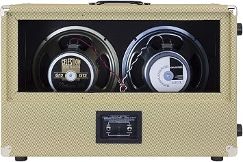 Peavey 212-c Guitar Enclosure