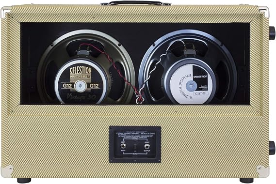 Peavey 212-c Guitar Enclosure