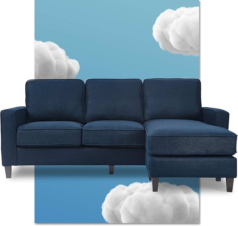 Serta Sectional / Sofas & Couches / Living Room Furniture