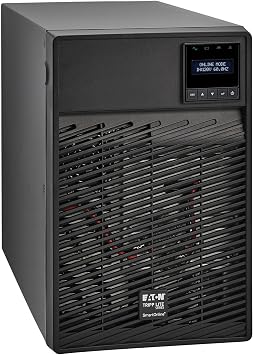 Eaton Tripp Lite SU2200XLCD SmartOnline 2000VA Double-Conversion UPS 1770W