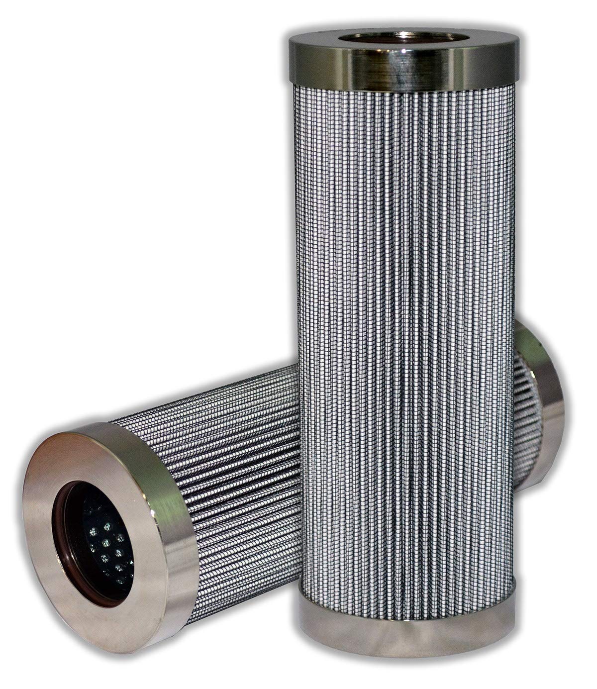 Big Filter Replacement Hydraulic Filter Compatible with HYDAC/HYCON 2060808, 1-Pack