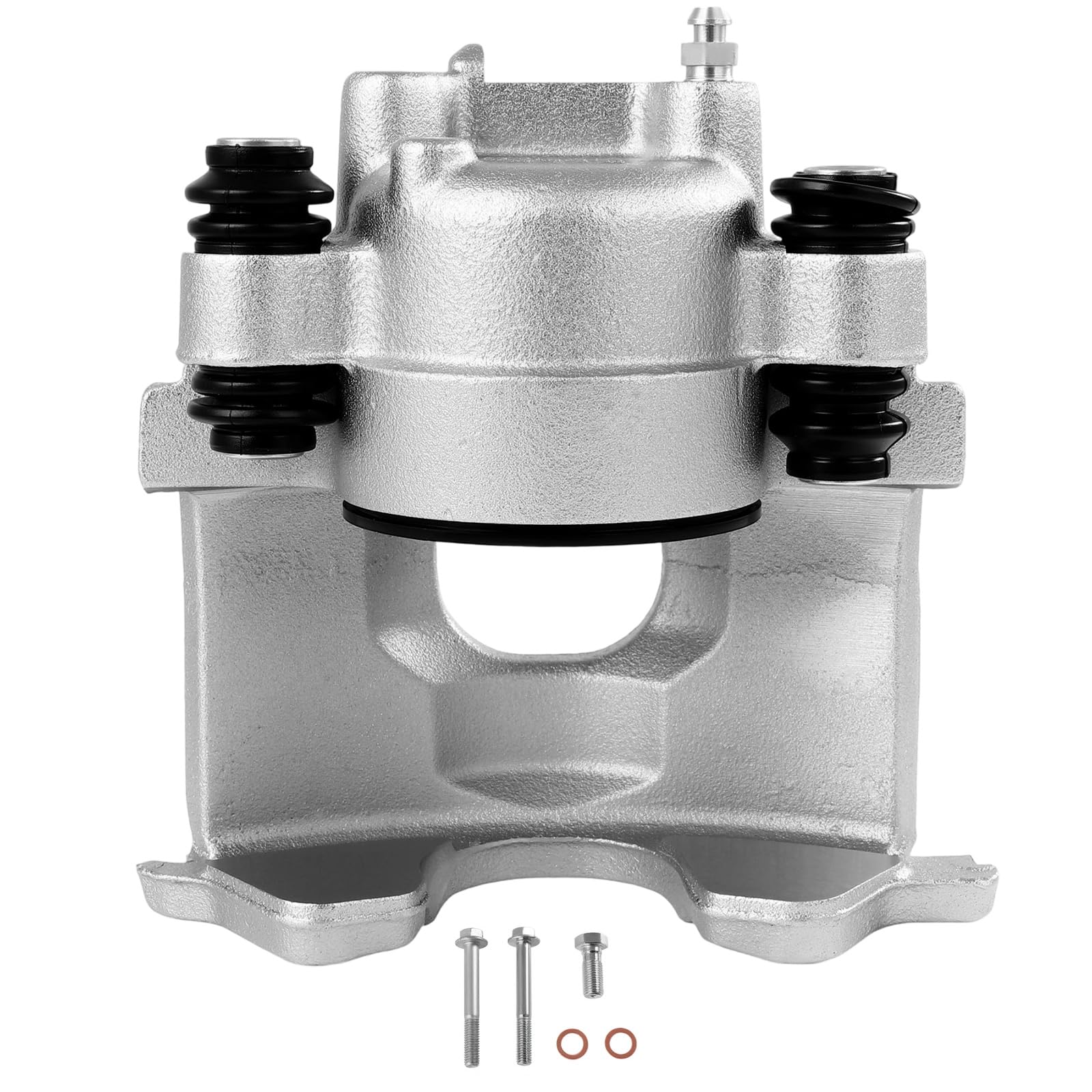 SCITOO Front Driver Side Disc Brake Caliper 184642