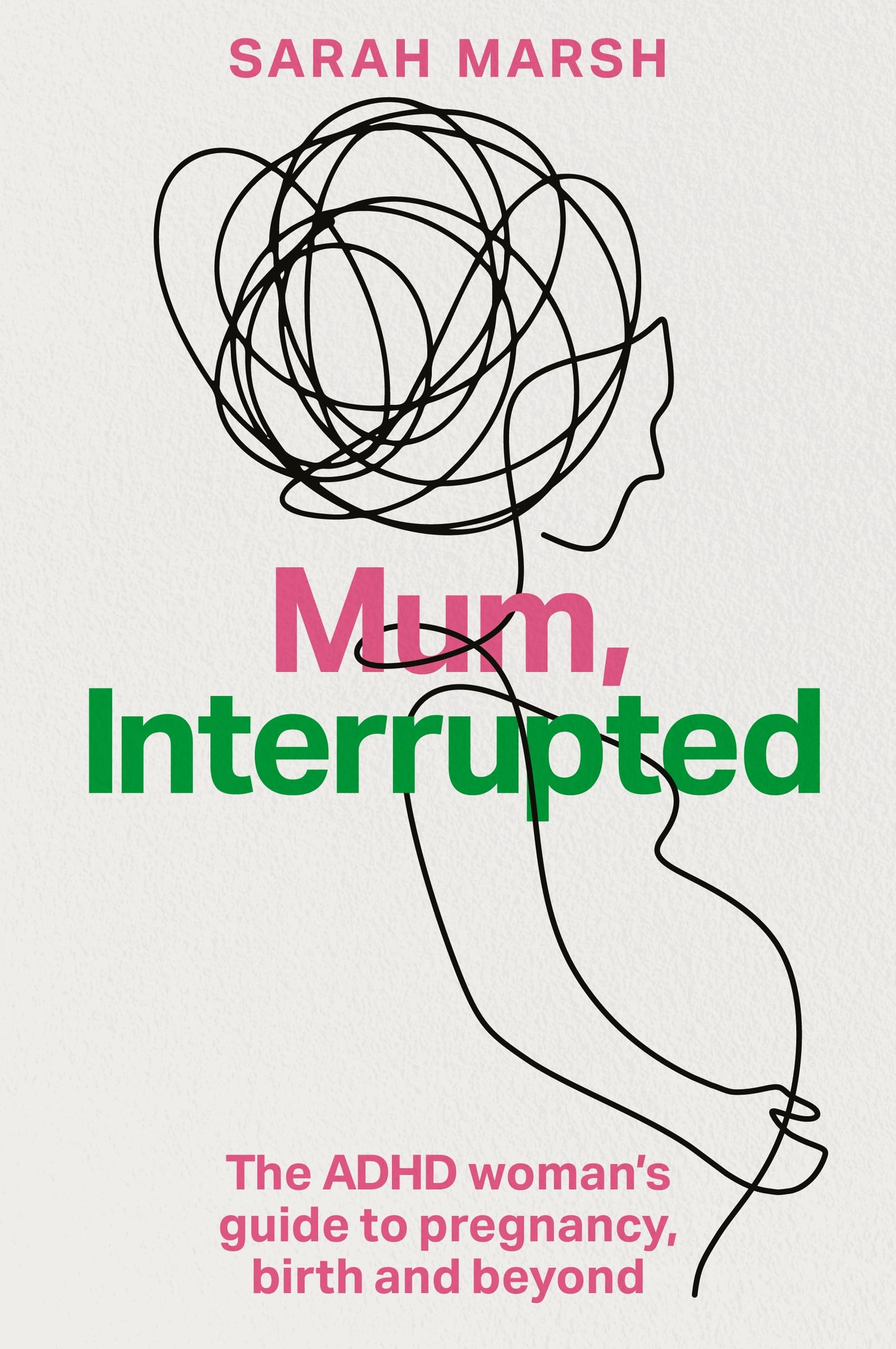 Mum Interrupted