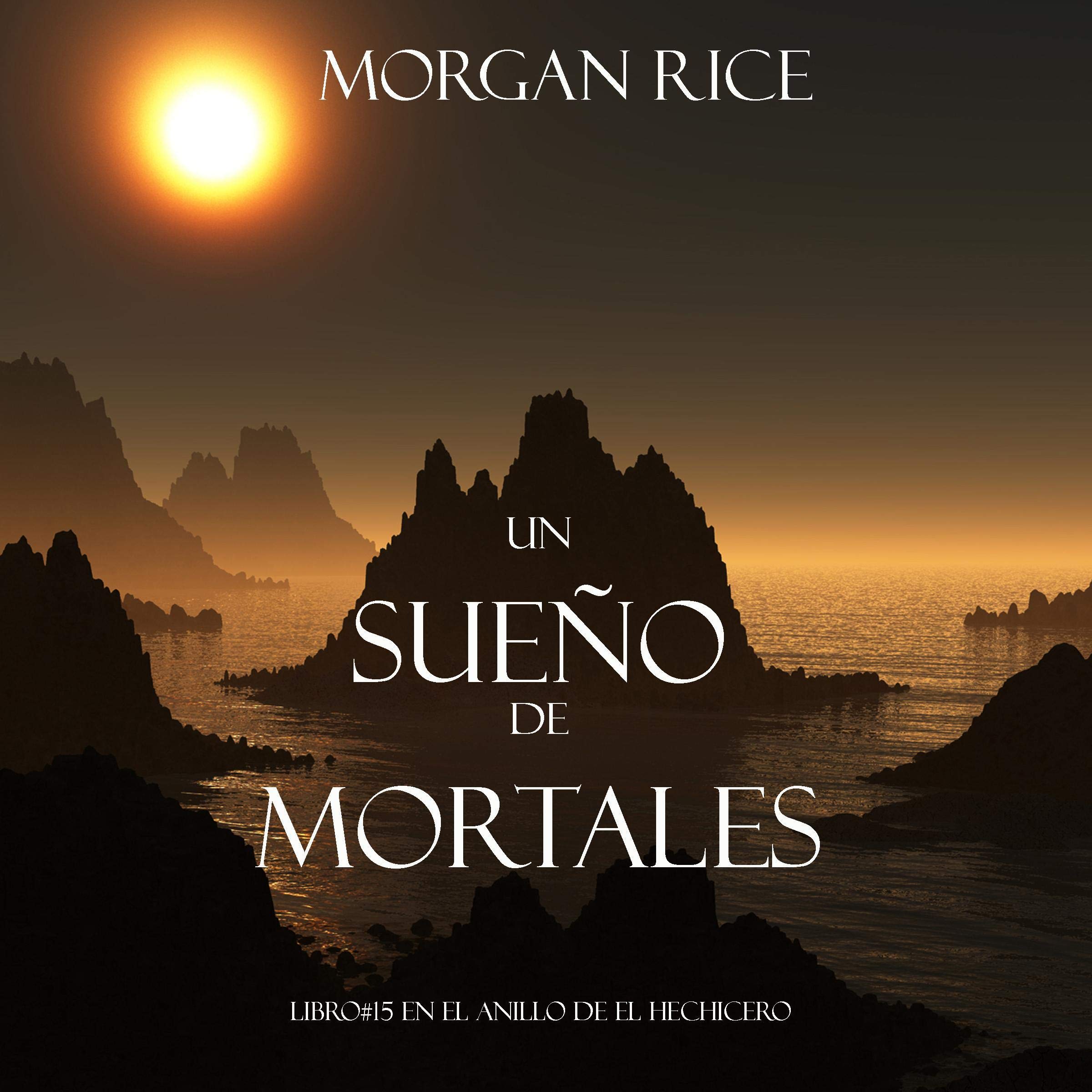 Cover art for Un Sueño de Mortales [A Mortal Dream]