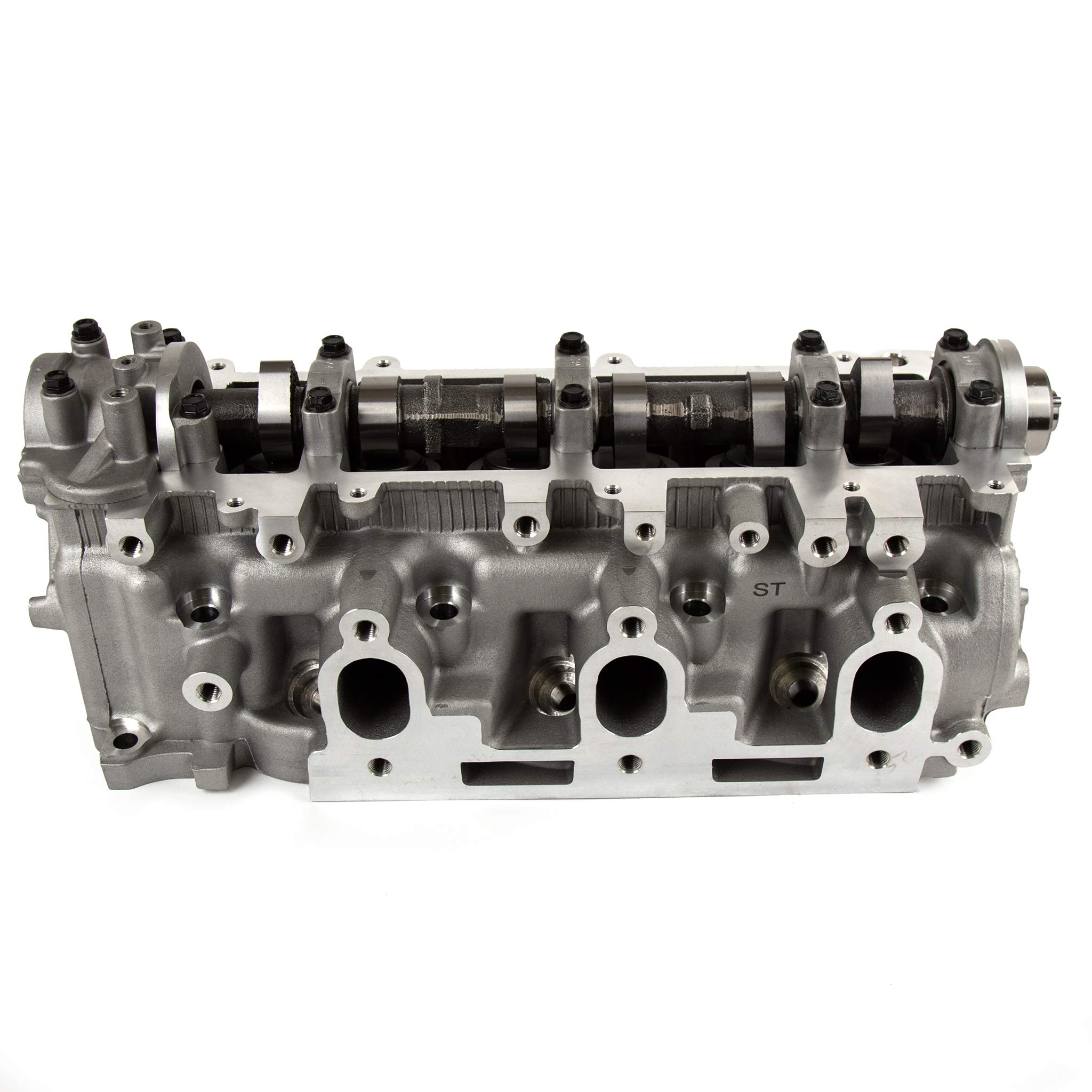 leadmaz3ページ Left Cylinder Head Fit 88-95 Toyota 4Runner Pickup 3.0L SOHC