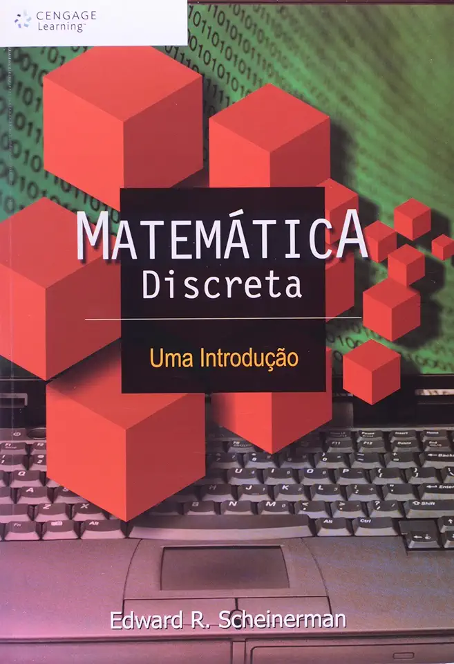 Matemática Discreta. Uma Introdução