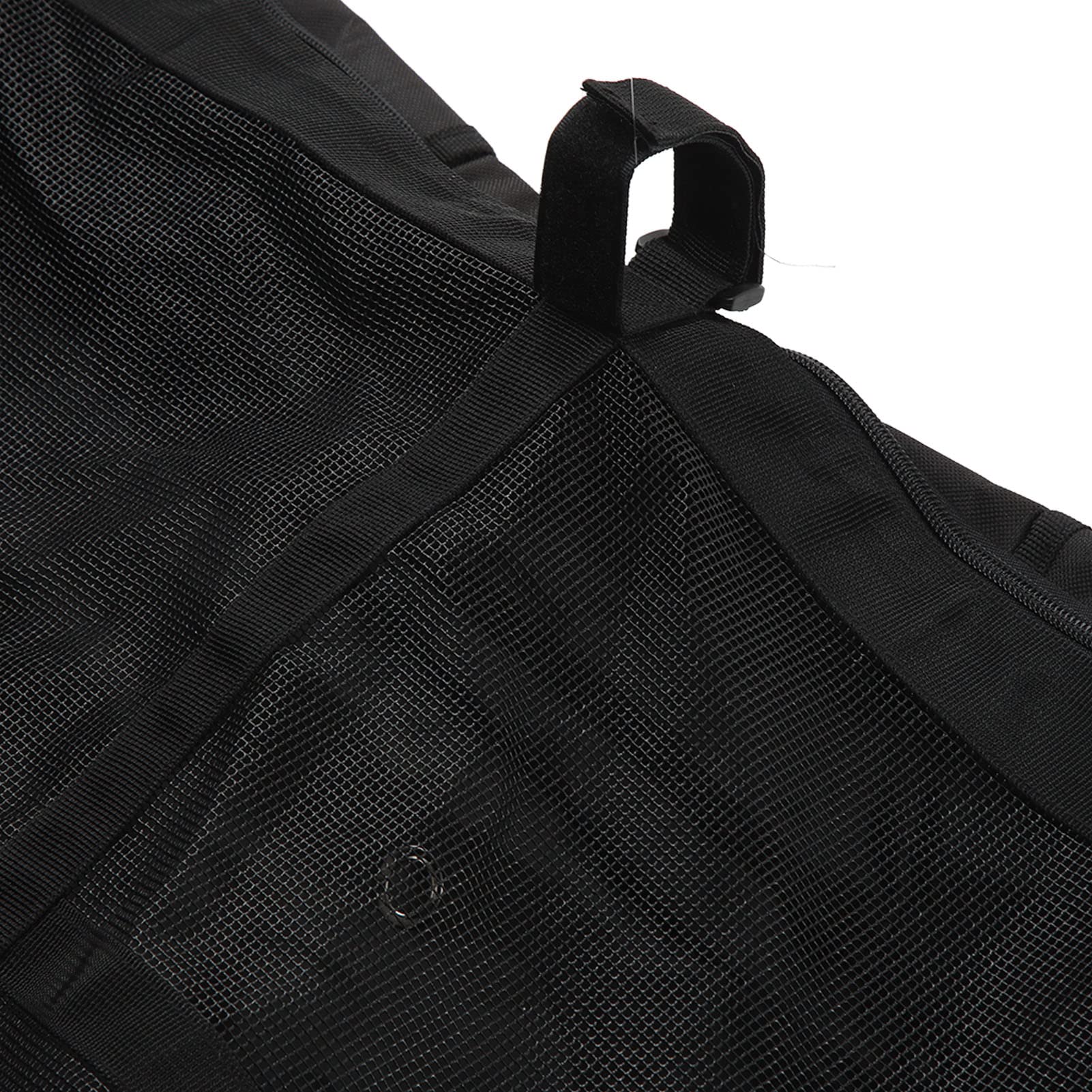 T Top Storage Bag 600d Oxford Cloth Large Storage Space Elastic Rope Space Saving for Boating Fishing Camping