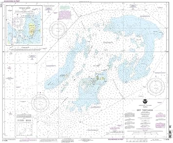 11438 Dry Tortugas/Tortugas Harbor