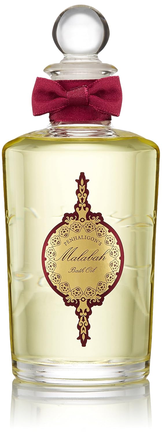 Penhaligon's Malabah Bath Oil 200ml/6.8oz Personal