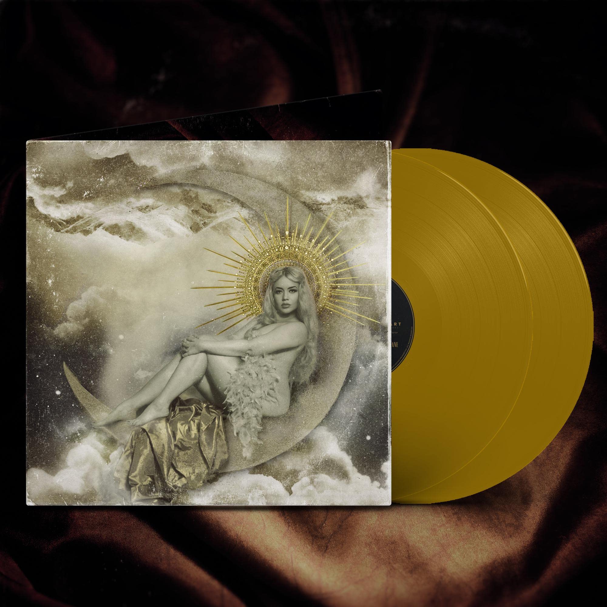 The Ghost Love Chronicles [VINYL]