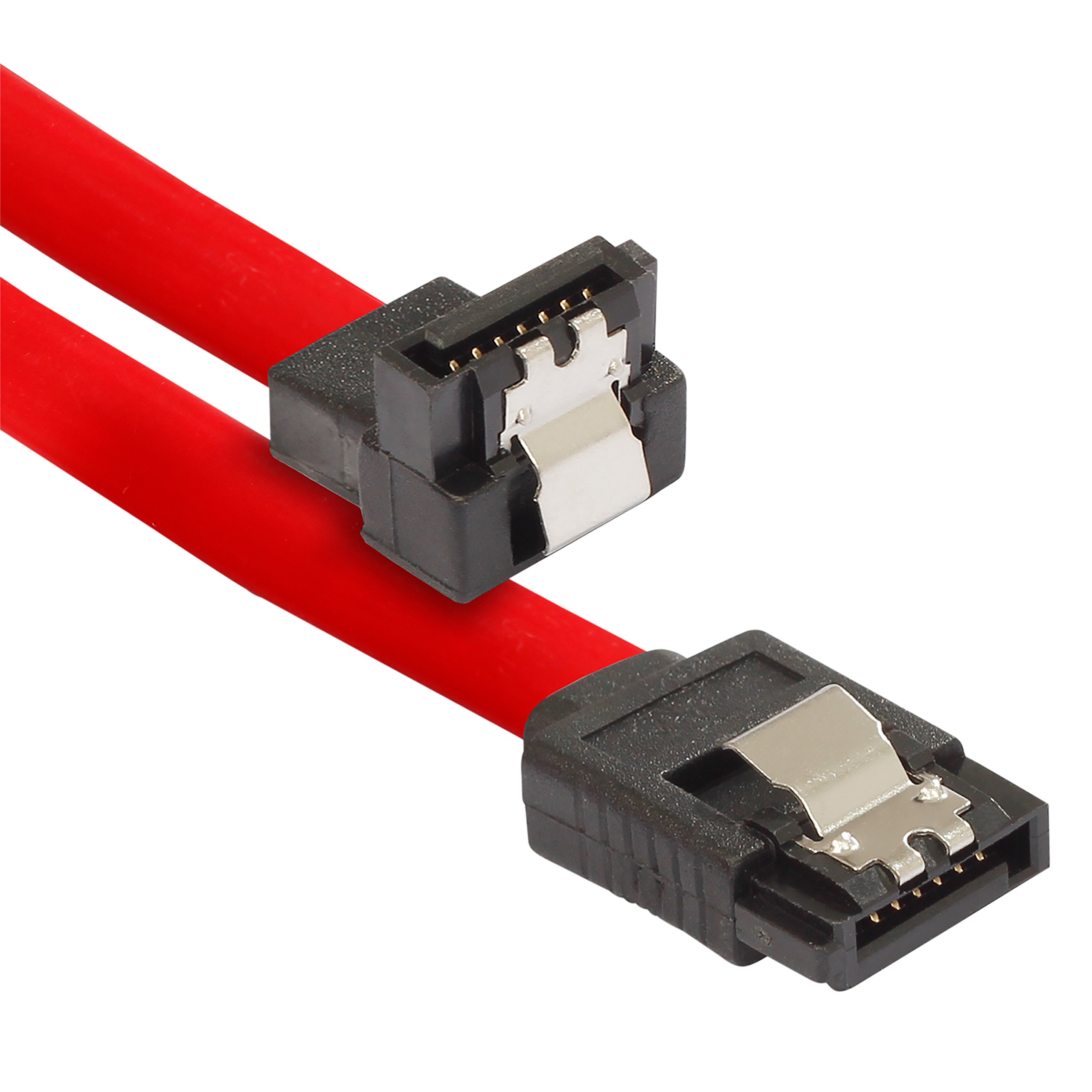 Câble SATA compatible SATA 3.0 - 90 cm | ODZ Plus