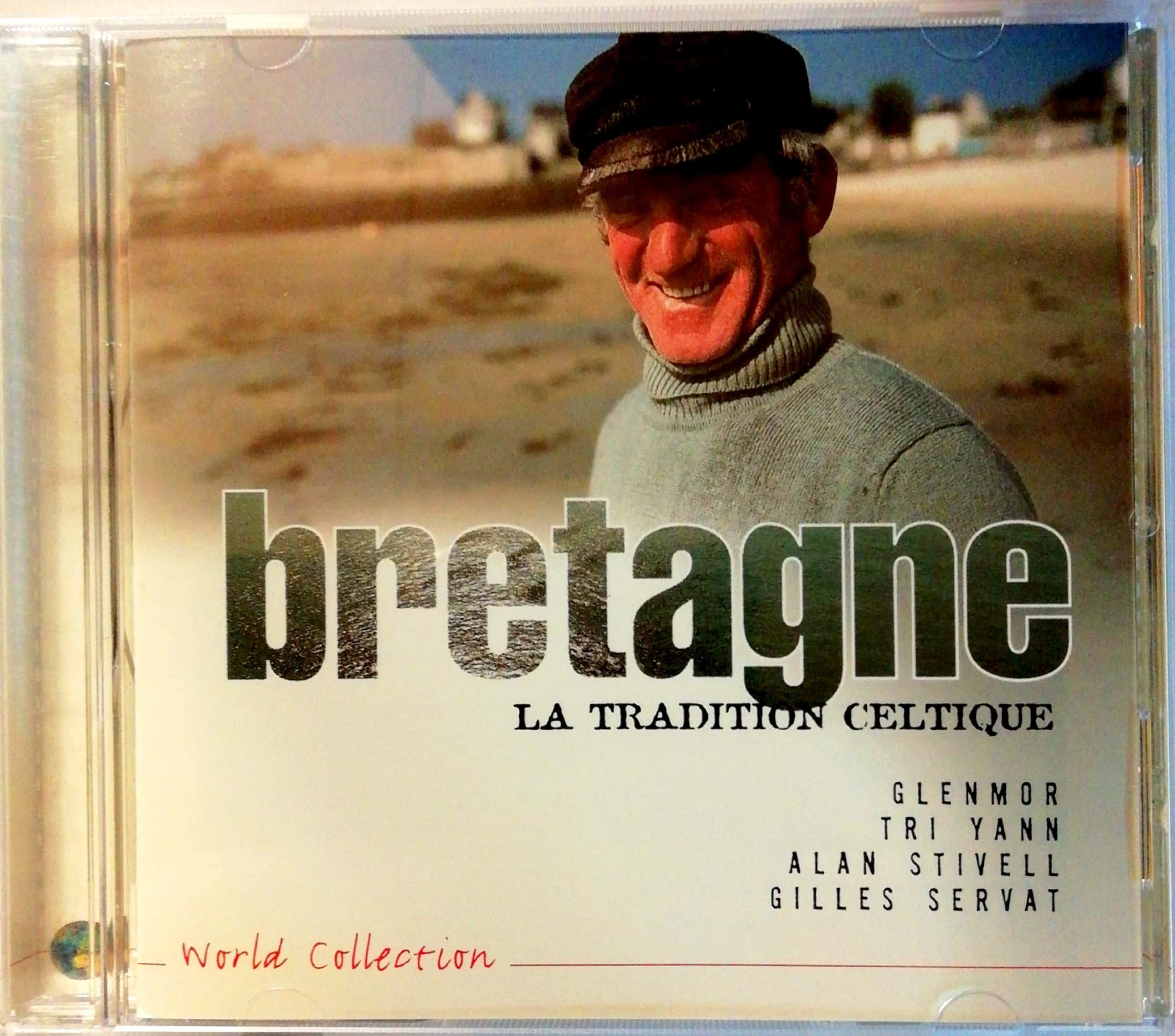 Bretagne - La Tradition Celtique