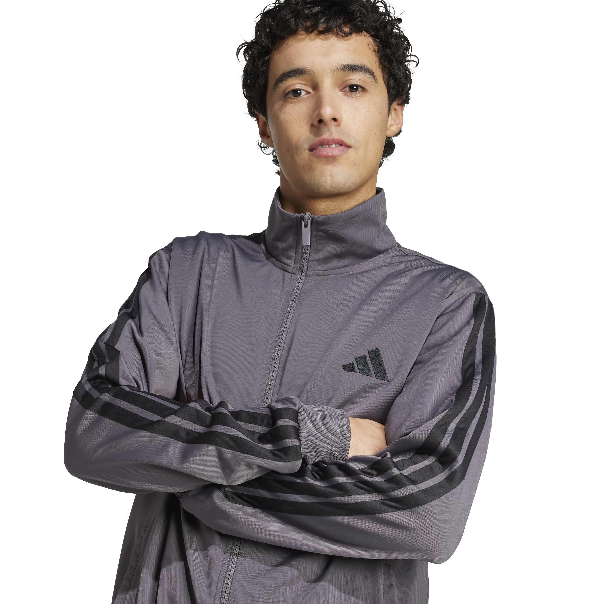 adidas Basic-Trainingsanzug für Herren – Bild 3
