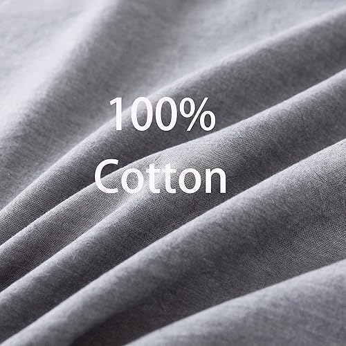 Vista 52 de Softta - Funda de Edredón con borlas