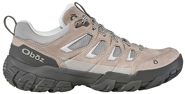 Amazon.com | Oboz Sawtooth X Low Hiking Shoe - Women's