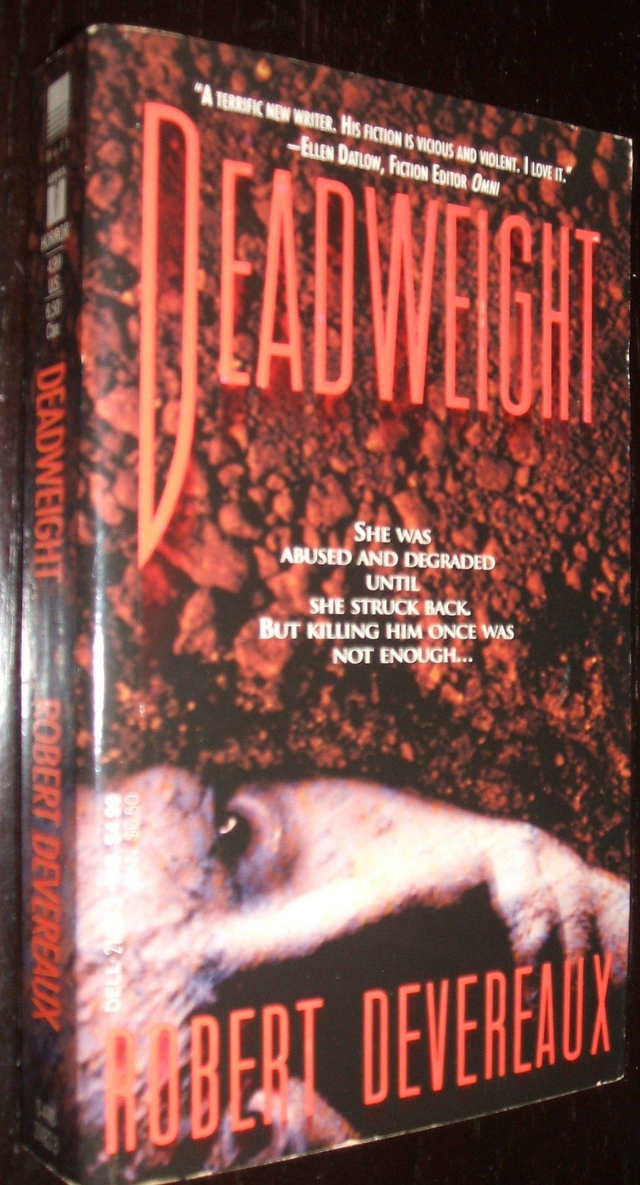 Cover of Deadweight