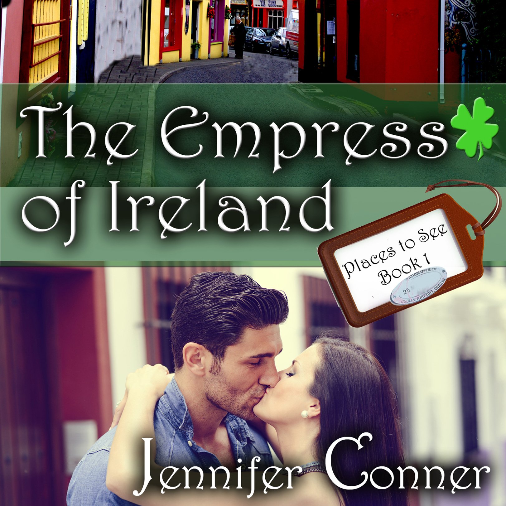 The Empress of Ireland