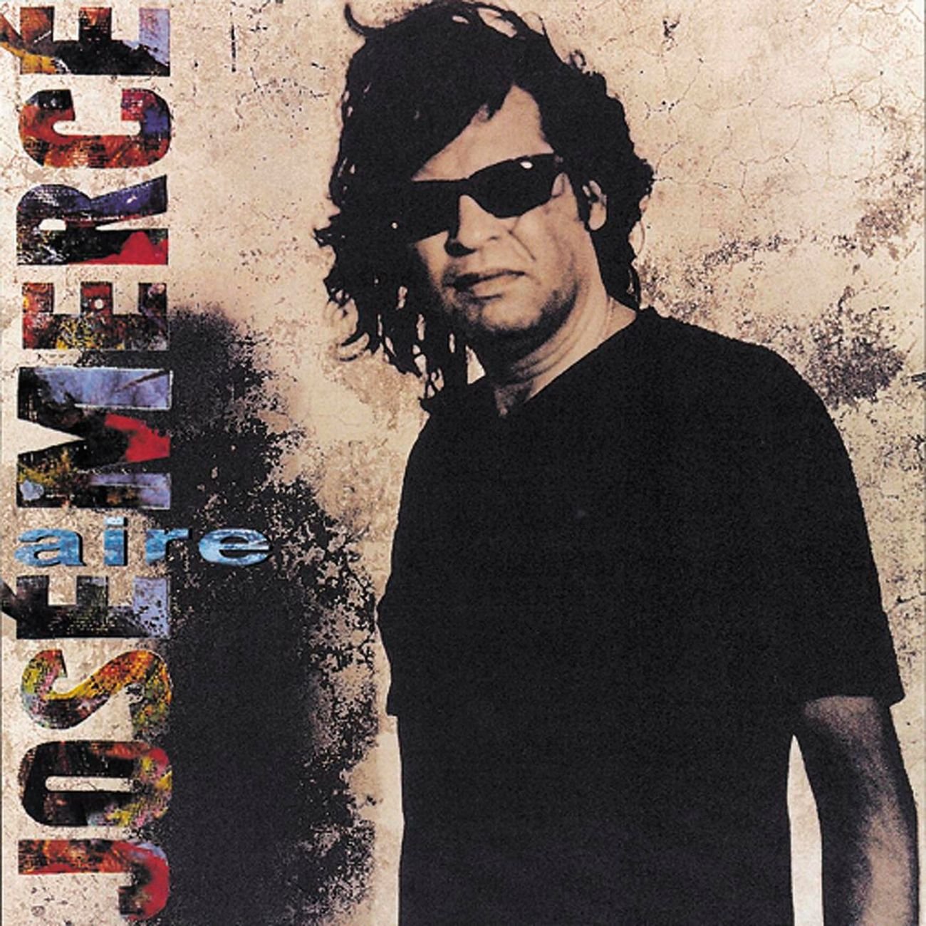 Aire [Audio CD] Merce, Jose