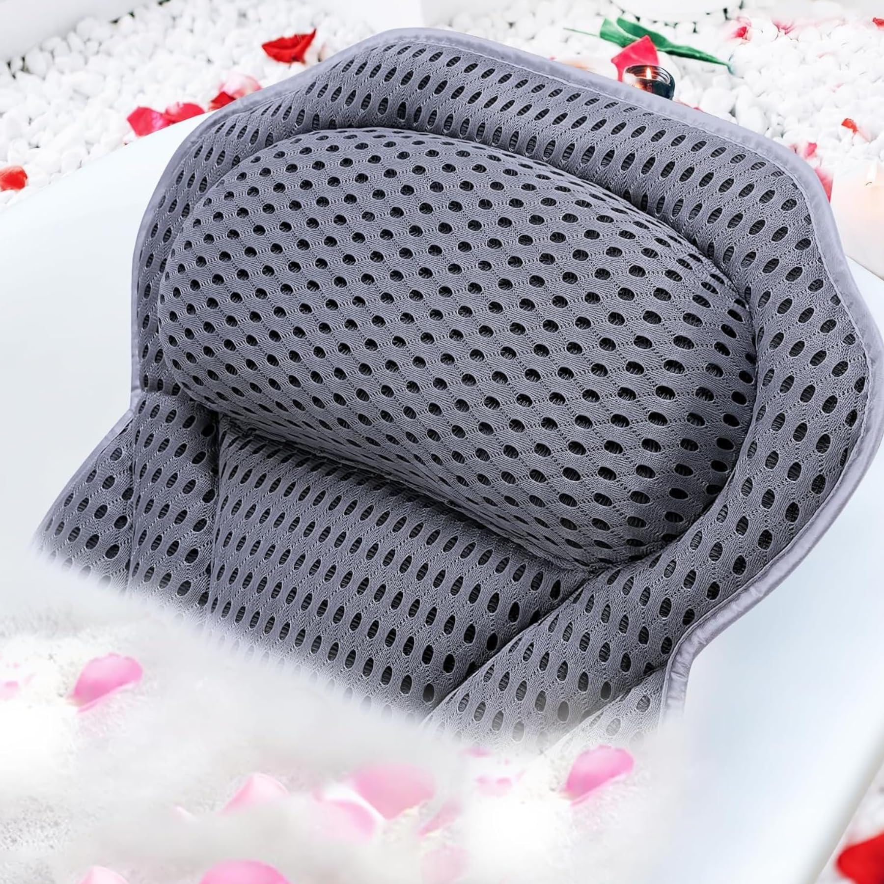 ADOV Bath Pillow - Image 2