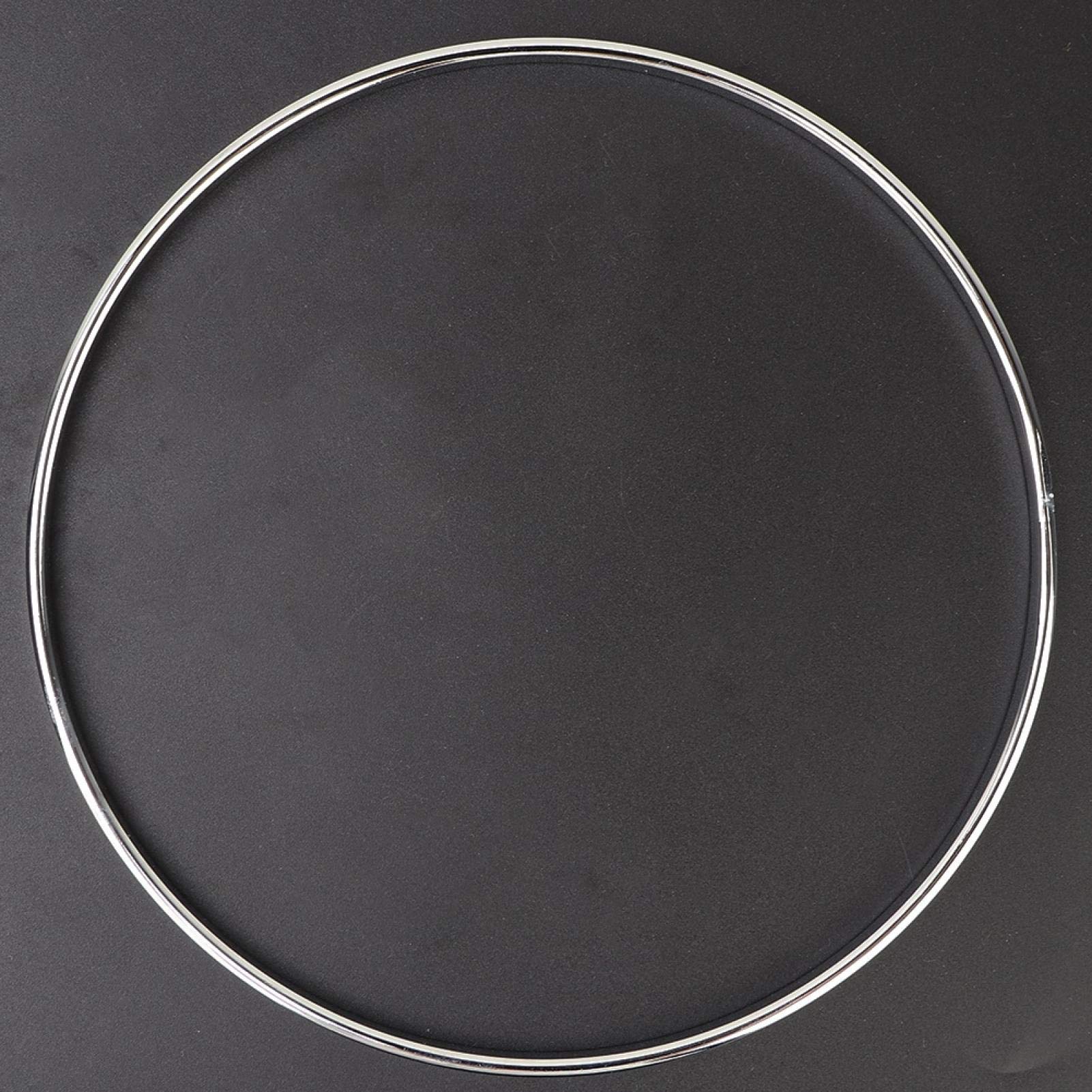 Aro de Piel de Banjo, aro de tensión de Banjo de 8 Pulgadas, luthiers para entusiastas de la música