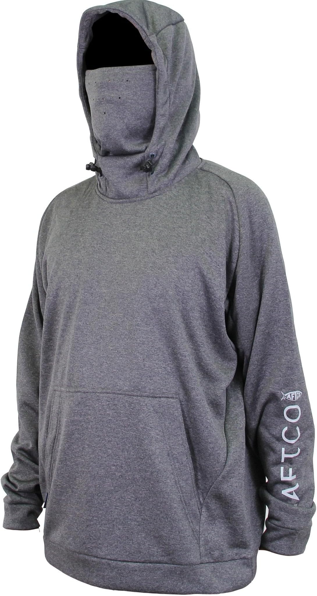 Reaper Technical Hoodie
