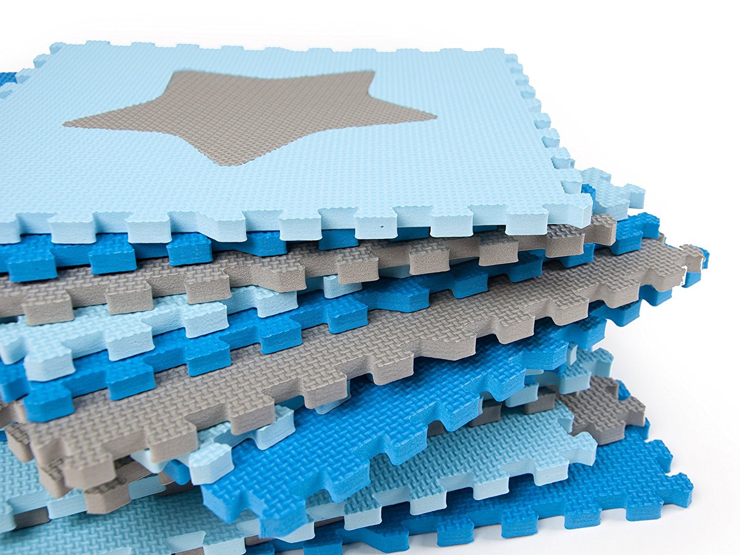 Tadpoles Classic Stars Playmat Set