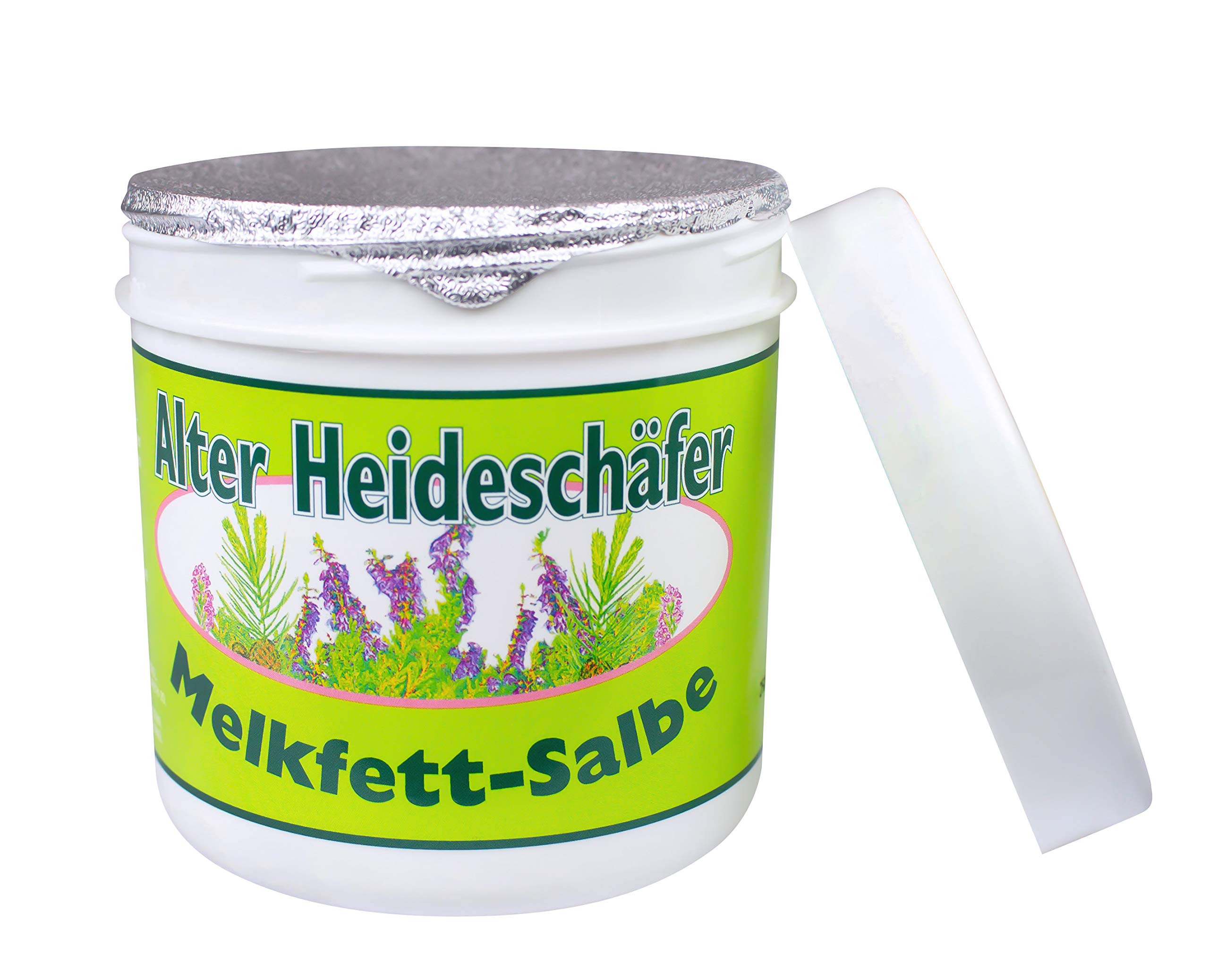 Betz Milking Grease Salve Alter Heideschfer 250 ml - Image 3