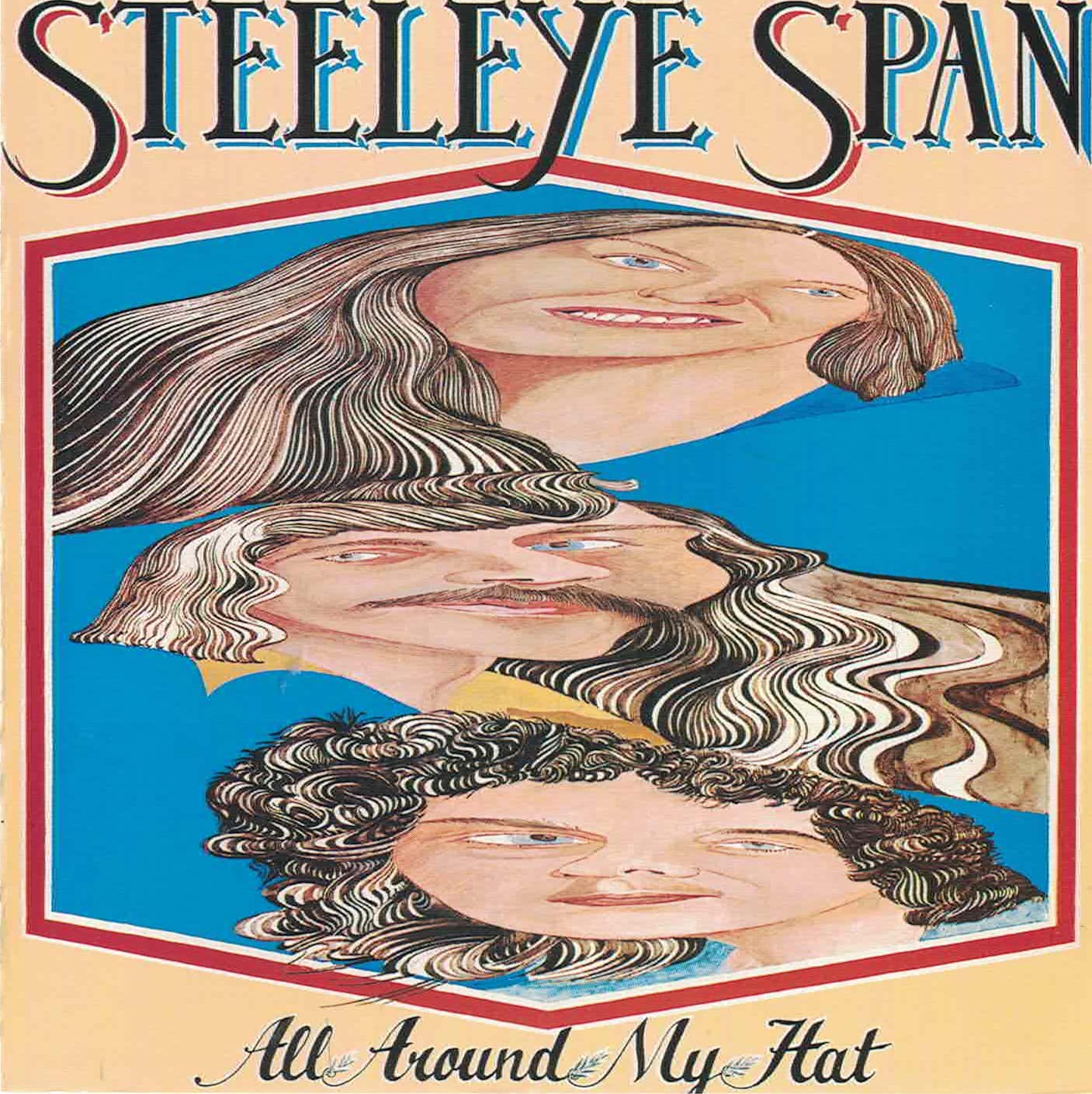 All Around My Hat