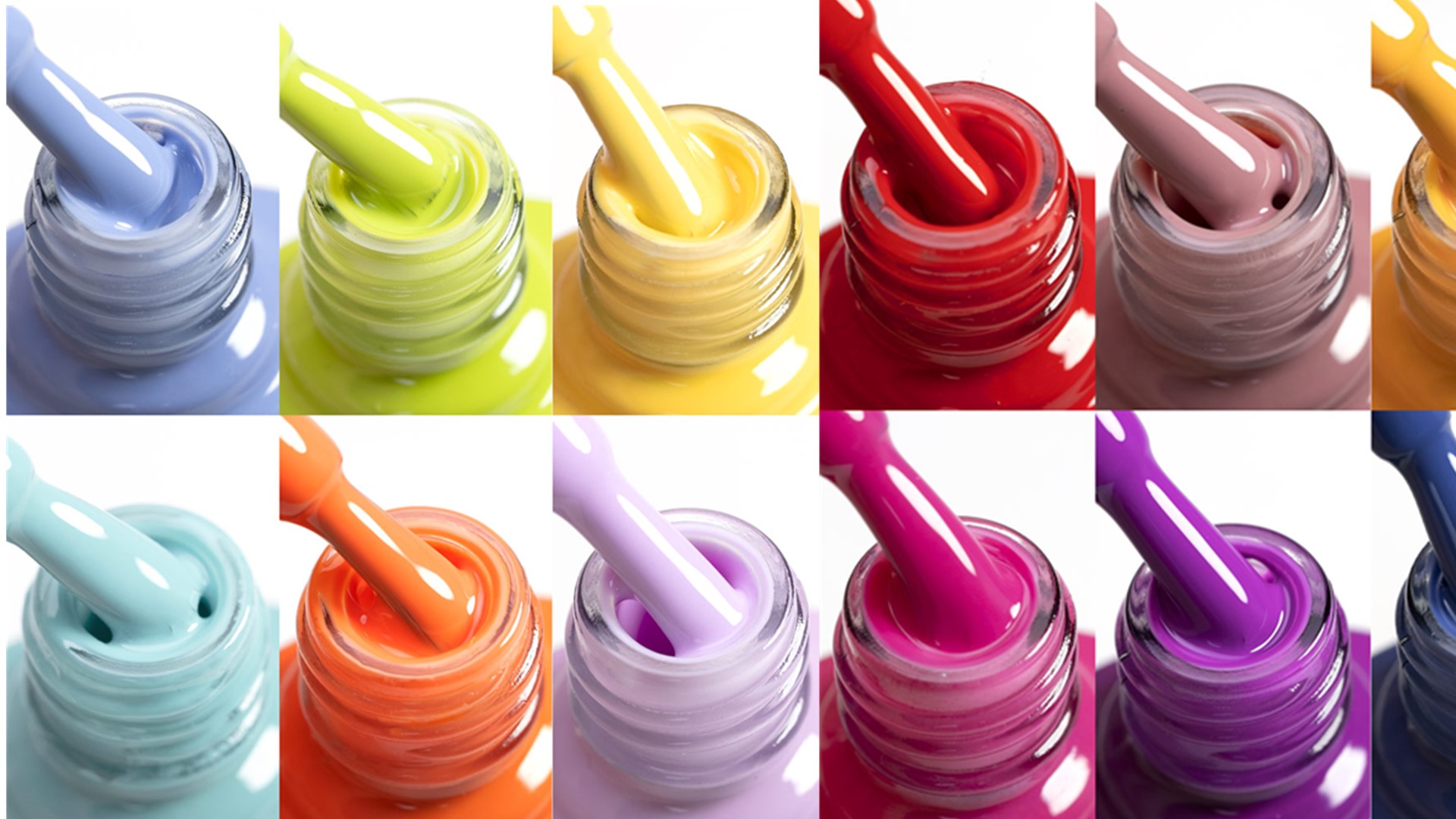 Amazon.com : VENALISA Jelly Gel Polish 1 Pcs Translucent Nude Pink