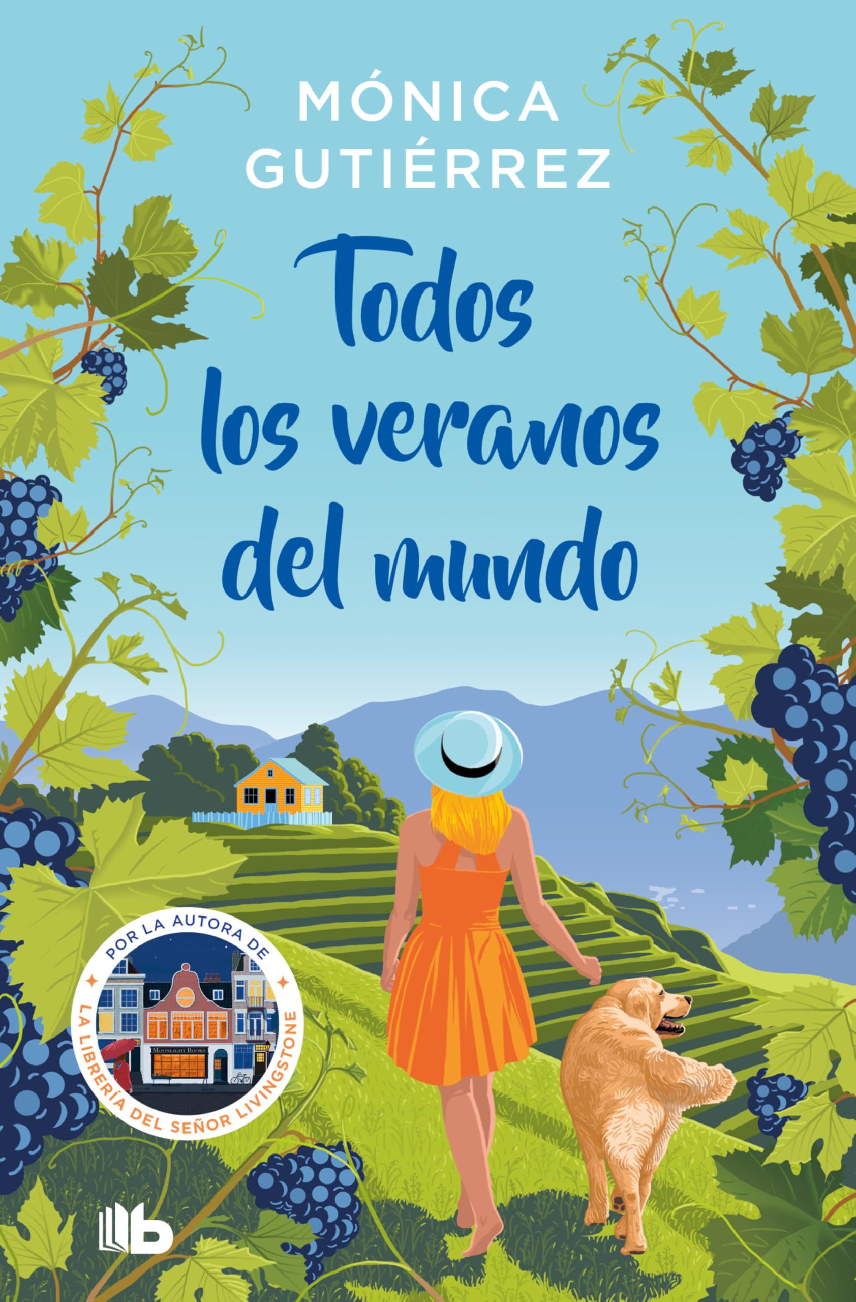 Todos Los Veranos del Mundo / All the Summers in the World (Ficción)