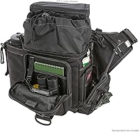 Vista 9 de Maxpedition Jumbo Versipack