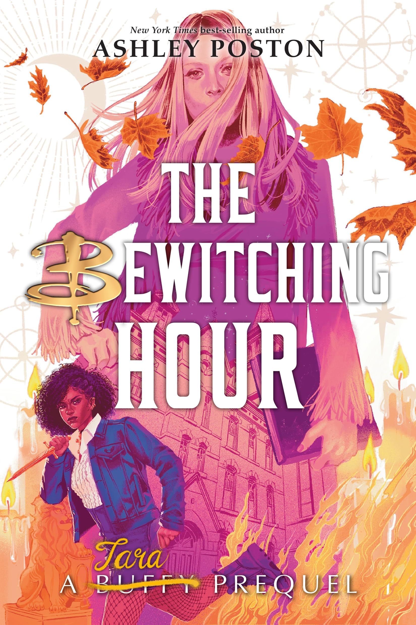 Buffy the Vampire Slayer: The Bewitching Hour (A Tara Prequel)