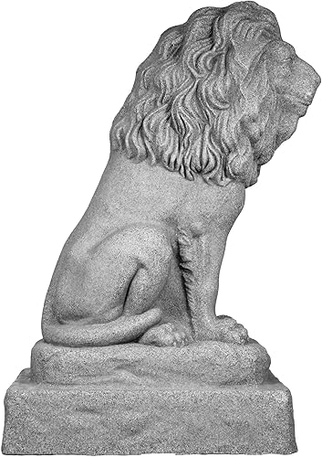 Vista 97 de Grupo EMSCO, Cupido, 24", Negro Bronce