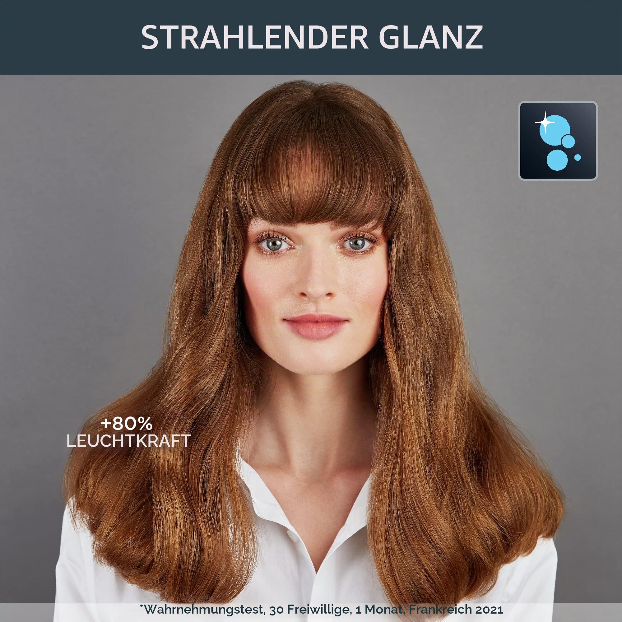 Rowenta Volumizer Heizbürste, entfernt die Wurzeln, trocknet und stylt gleichzeitig, erhöht das natürliche Volumen der Haare, ovale Bürste XL für ein hocheffizientes Styling CF6130F0