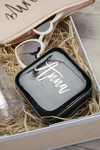 Miniatura 3 de Joyeros Organizador de joyero Joyeros Organizador De Mujer Joyeros Caja de Joyería Soporte de Joyería Organizador de Joyería Caja de Joyería para