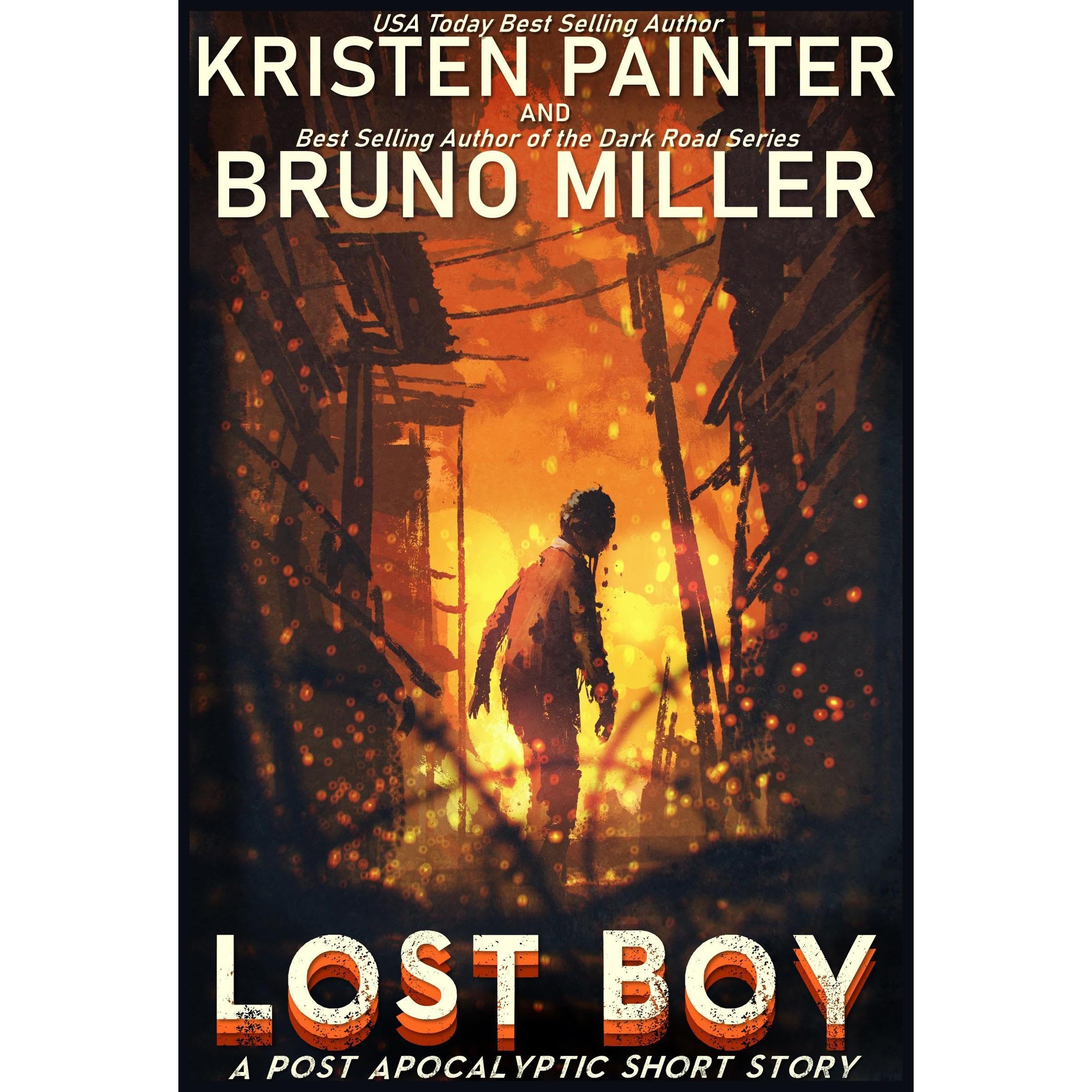 Lost Boy