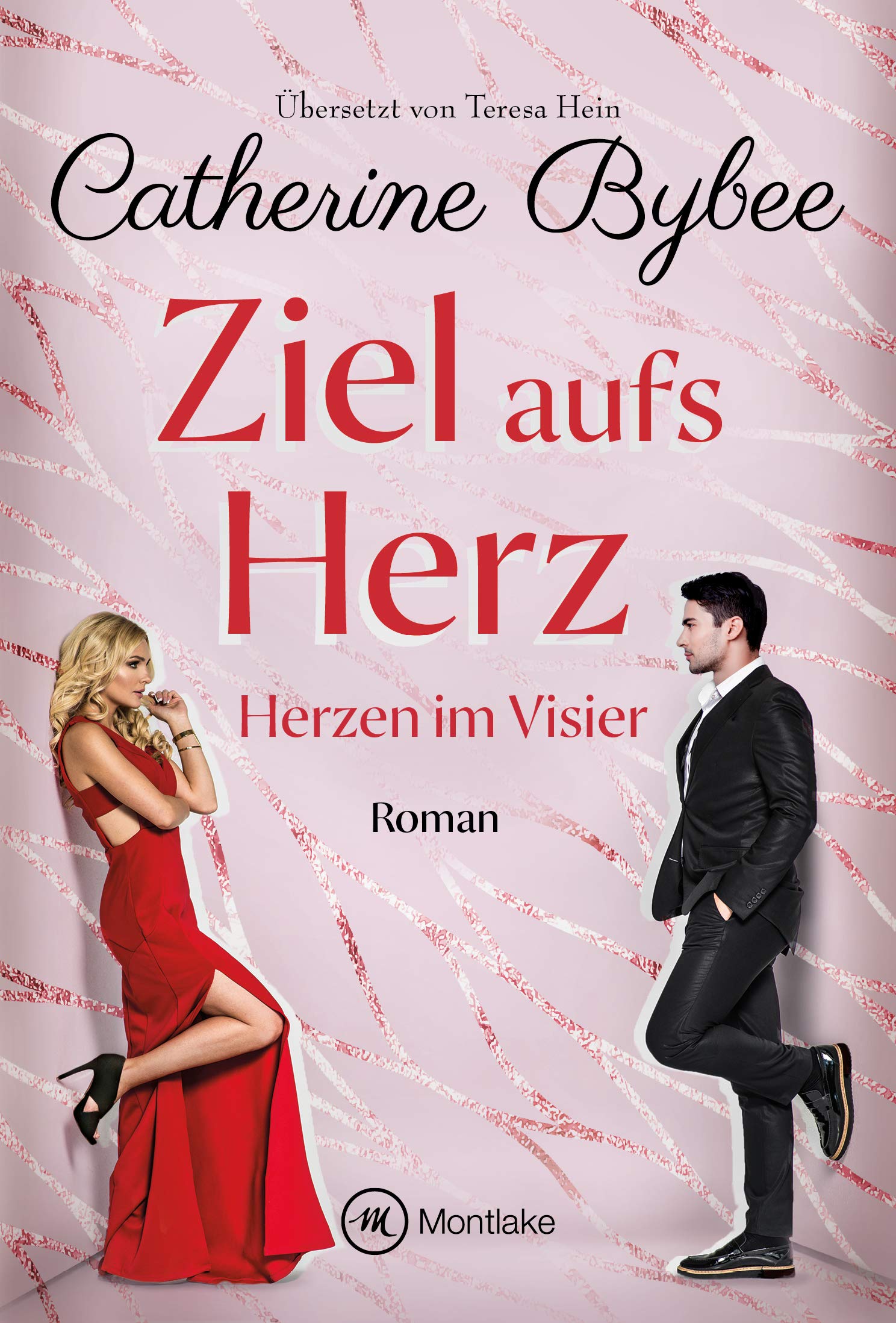 Ziel aufs Herz (Herzen im Visier 1)