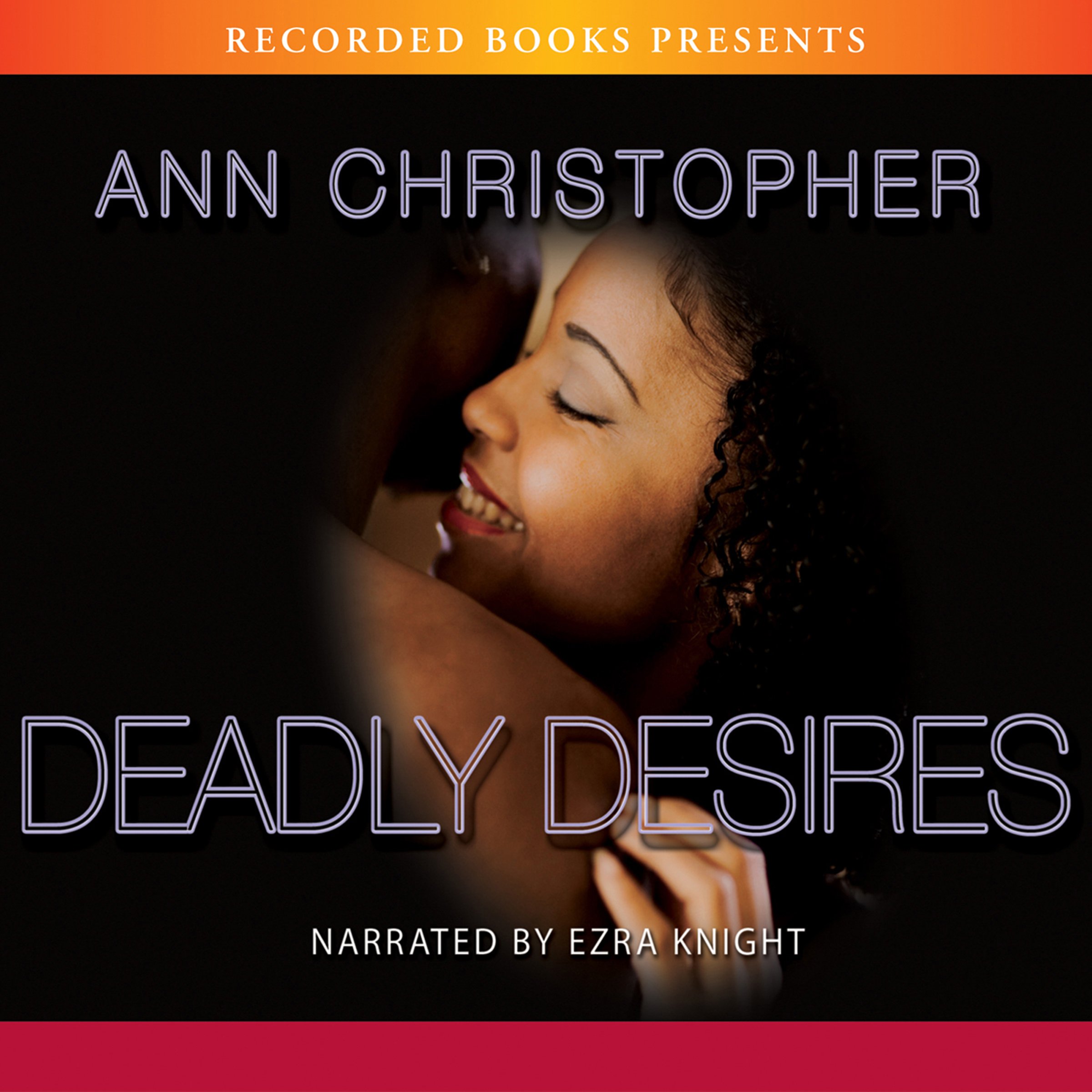 Cover art for Deadly Desires